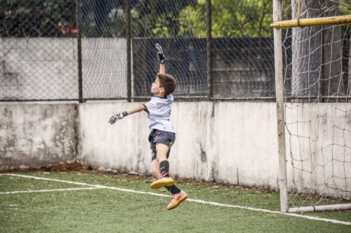 8ª Rodada - 41º CIFAC Hapvida 2025