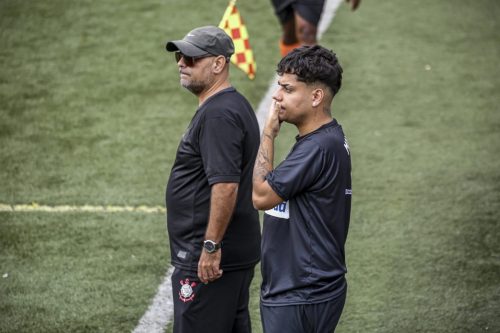 4ª Rodada - Festa da Família - Especial Dia das Mães