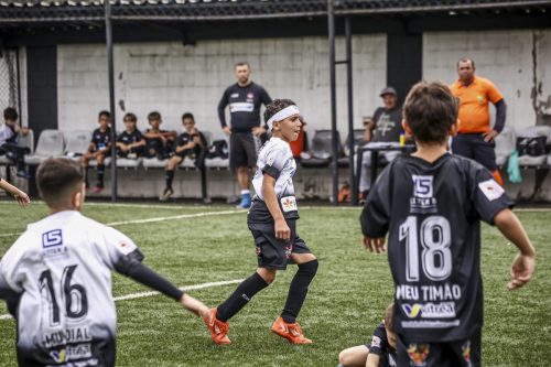 8ª Rodada - 41º CIFAC Hapvida 2025
