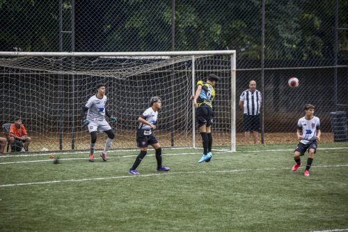 4ª Rodada - Festa da Família - Especial Dia das Mães