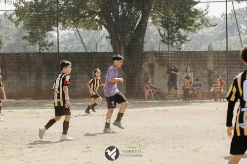 CIFAC 2024 - SUB-11 - 17ª Rodada