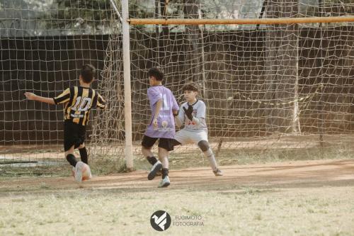 CIFAC 2024 - SUB-11 - 17ª Rodada