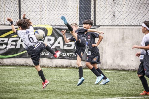 8ª Rodada - 41º CIFAC Hapvida 2025