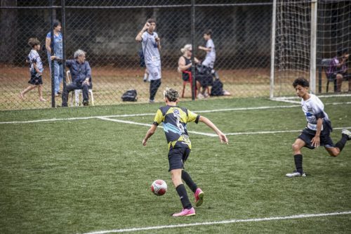 4ª Rodada - Festa da Família - Especial Dia das Mães