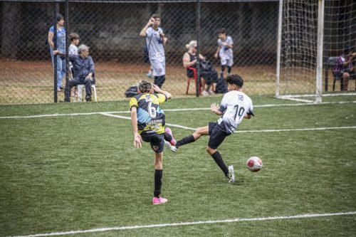 4ª Rodada - Festa da Família - Especial Dia das Mães