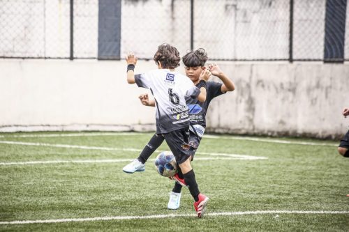 8ª Rodada - 41º CIFAC Hapvida 2025