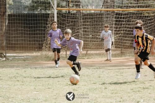 CIFAC 2024 - SUB-11 - 17ª Rodada