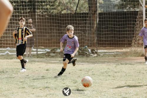 CIFAC 2024 - SUB-11 - 17ª Rodada