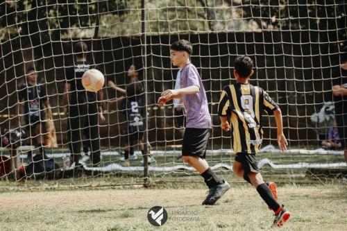 CIFAC 2024 - SUB-11 - 17ª Rodada