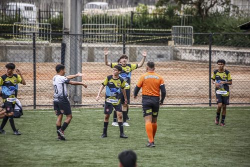 4ª Rodada - Festa da Família - Especial Dia das Mães