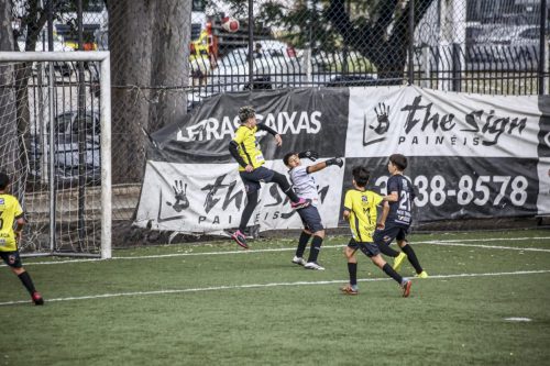 8ª Rodada - 41º CIFAC Hapvida 2025