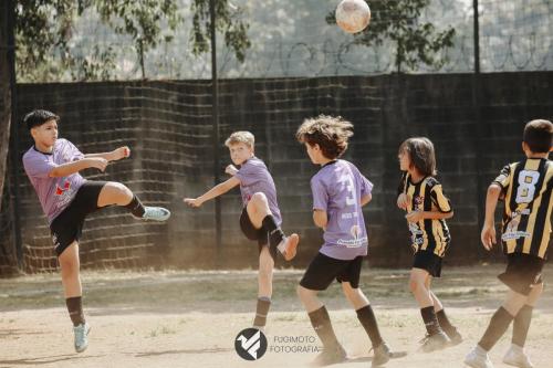 4ª Rodada - Festa da Família - Especial Dia das Mães