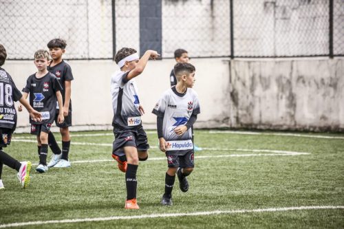 8ª Rodada - 41º CIFAC Hapvida 2025