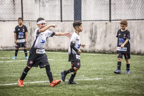 8ª Rodada - 41º CIFAC Hapvida 2025