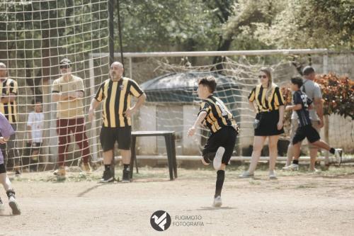 4ª Rodada - Festa da Família - Especial Dia das Mães