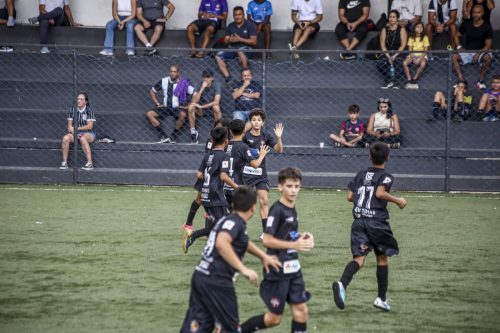 4ª Rodada - Festa da Família - Especial Dia das Mães