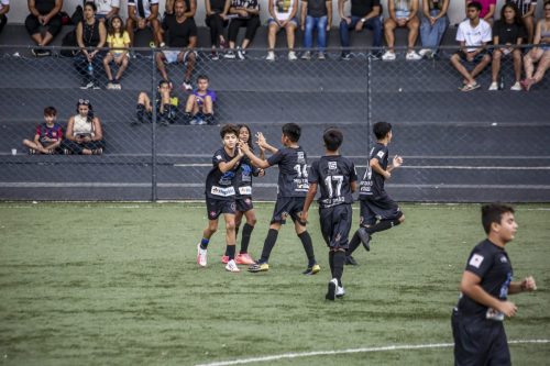 4ª Rodada - Festa da Família - Especial Dia das Mães