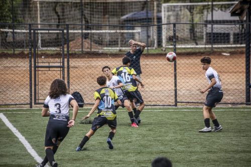 4ª Rodada - Festa da Família - Especial Dia das Mães