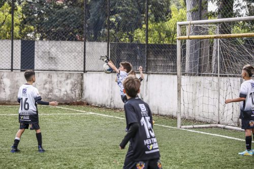 8ª Rodada - 41º CIFAC Hapvida 2025