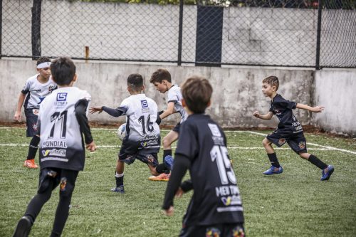 8ª Rodada - 41º CIFAC Hapvida 2025