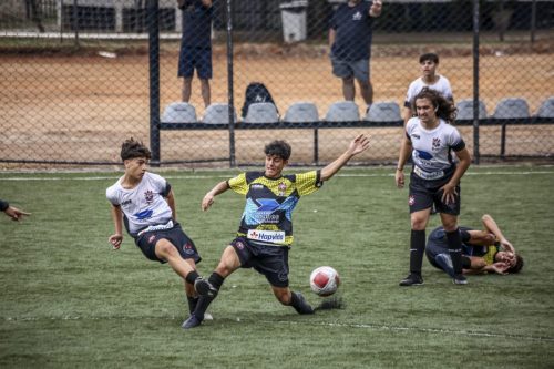 4ª Rodada - Festa da Família - Especial Dia das Mães