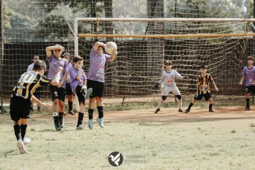 8ª Rodada - 41º CIFAC Hapvida 2025