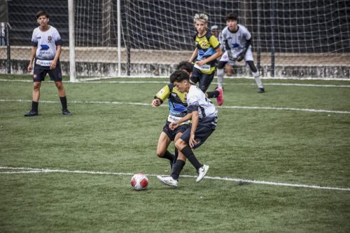 4ª Rodada - Festa da Família - Especial Dia das Mães