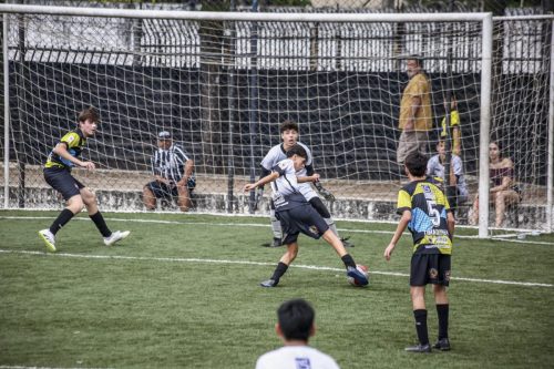 4ª Rodada - Festa da Família - Especial Dia das Mães