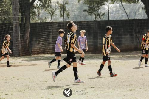 8ª Rodada - 41º CIFAC Hapvida 2025