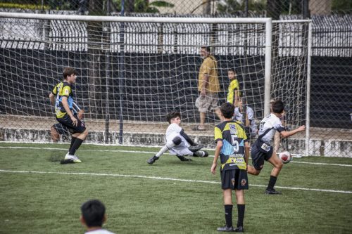 4ª Rodada - Festa da Família - Especial Dia das Mães