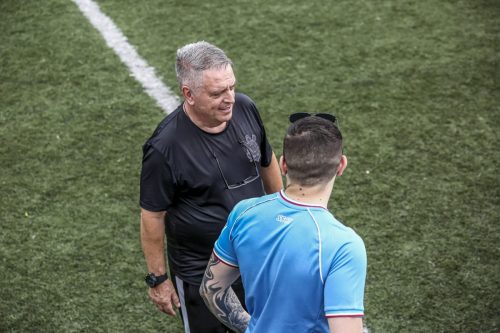 4ª Rodada - Festa da Família - Especial Dia das Mães