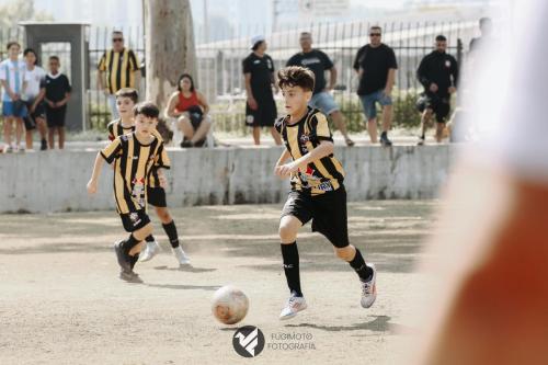 8ª Rodada - 41º CIFAC Hapvida 2025