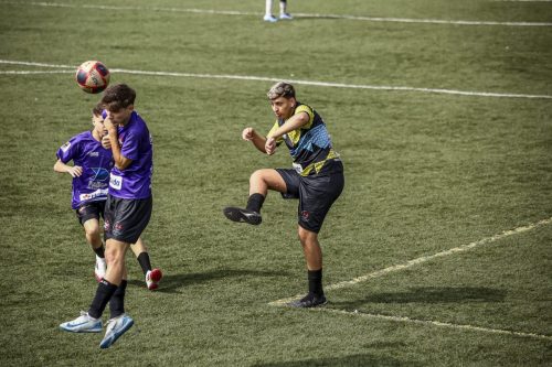8ª Rodada - 41º CIFAC Hapvida 2025