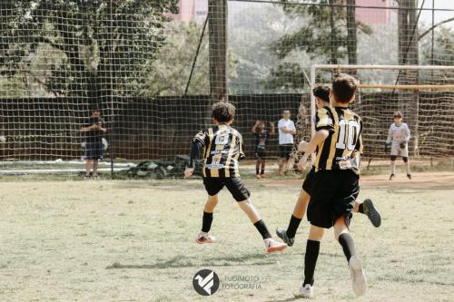 8ª Rodada - 41º CIFAC Hapvida 2025
