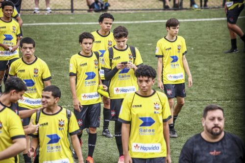 4ª Rodada - Festa da Família - Especial Dia das Mães