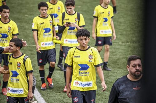 4ª Rodada - Festa da Família - Especial Dia das Mães