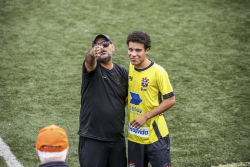 4ª Rodada - Festa da Família - Especial Dia das Mães