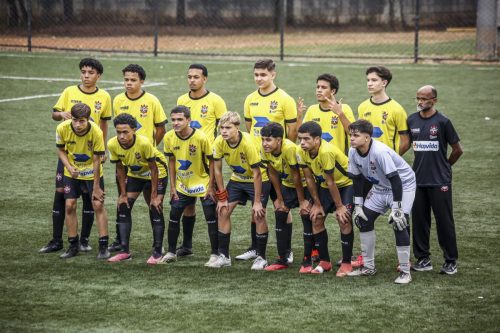 4ª Rodada - Festa da Família - Especial Dia das Mães