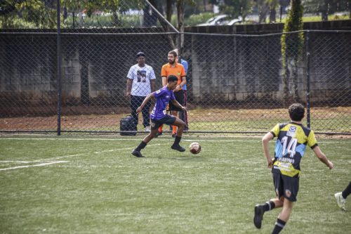 8ª Rodada - 41º CIFAC Hapvida 2025