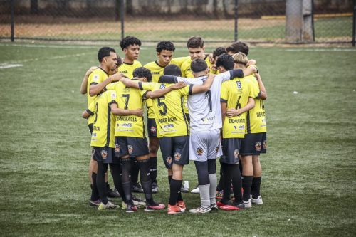 4ª Rodada - Festa da Família - Especial Dia das Mães