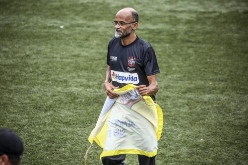 4ª Rodada - Festa da Família - Especial Dia das Mães