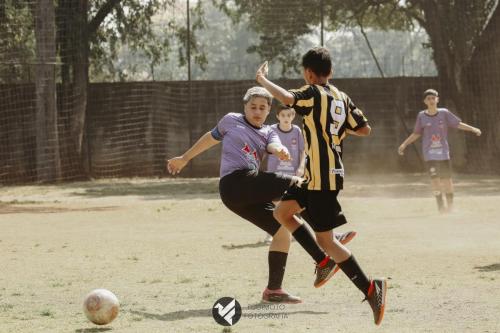 8ª Rodada - 41º CIFAC Hapvida 2025