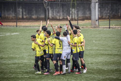 4ª Rodada - Festa da Família - Especial Dia das Mães