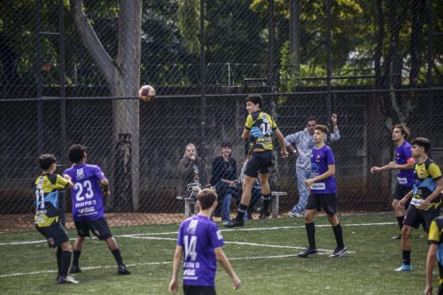 8ª Rodada - 41º CIFAC Hapvida 2025