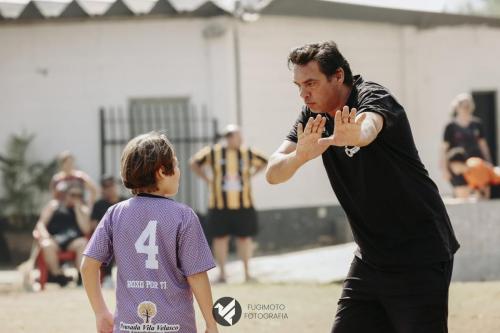 8ª Rodada - 41º CIFAC Hapvida 2025