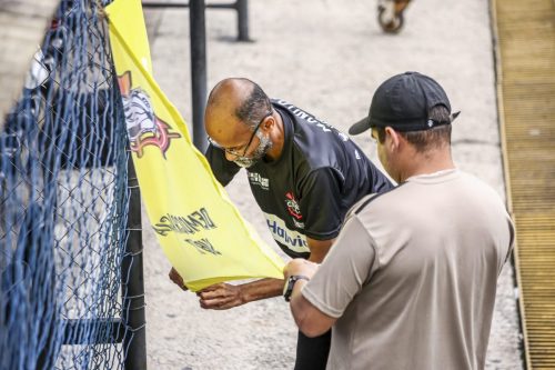 4ª Rodada - Festa da Família - Especial Dia das Mães
