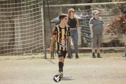 8ª Rodada - 41º CIFAC Hapvida 2025