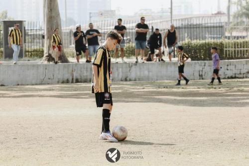 8ª Rodada - 41º CIFAC Hapvida 2025