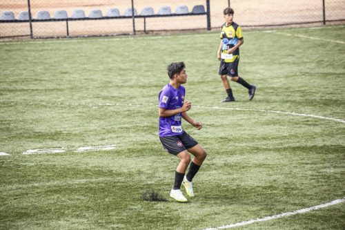8ª Rodada - 41º CIFAC Hapvida 2025