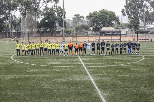 8ª Rodada - 41º CIFAC Hapvida 2025